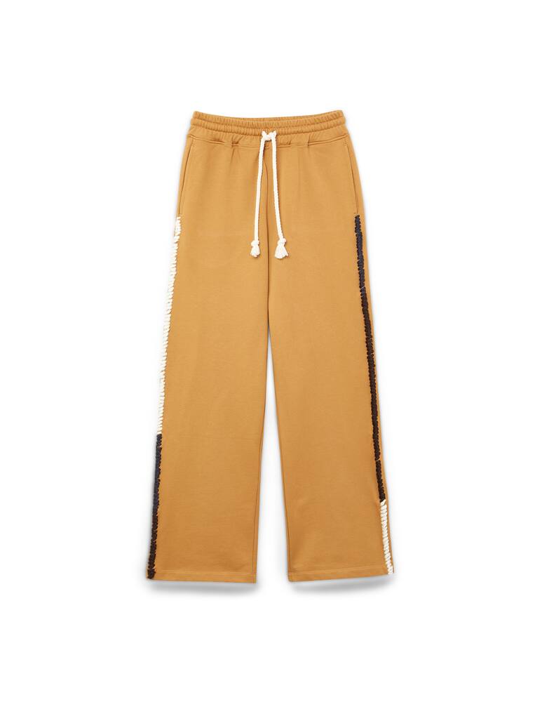 rinascente JW Anderson Cotton wide legs pants 