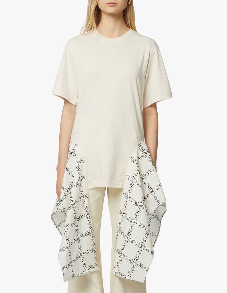 rinascente JW Anderson T-shirt in cotone