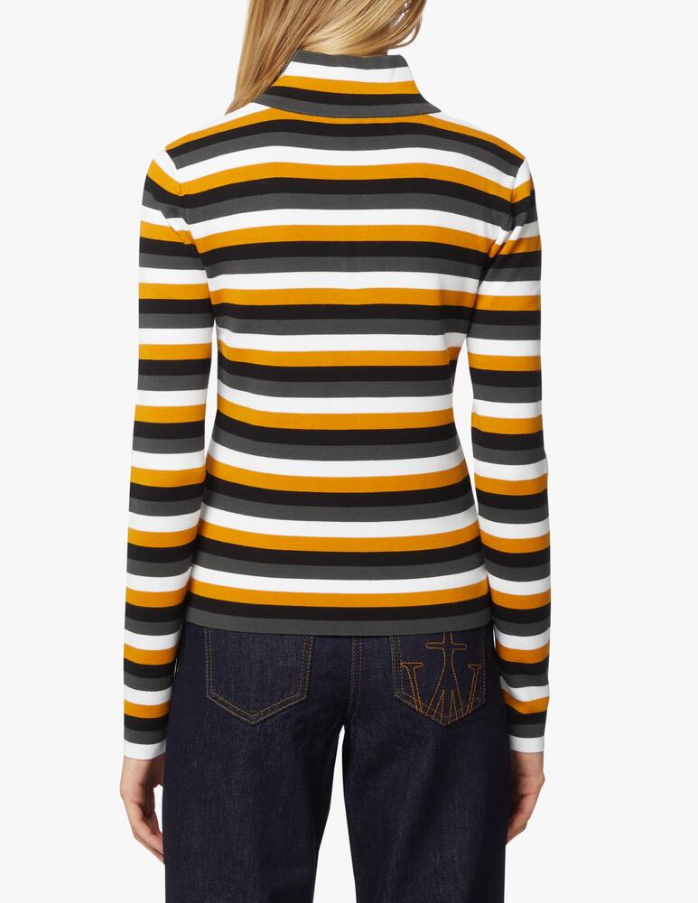 rinascente JW Anderson Maglietta a maninca lunga Henley
