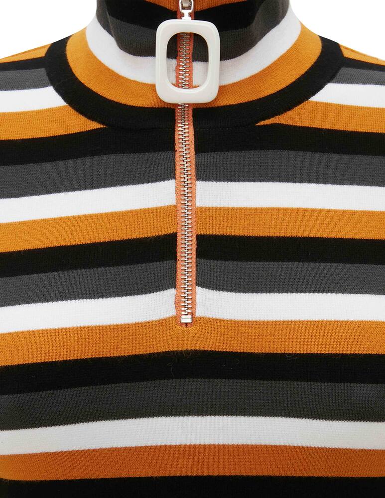 rinascente JW Anderson Maglietta a maninca lunga Henley