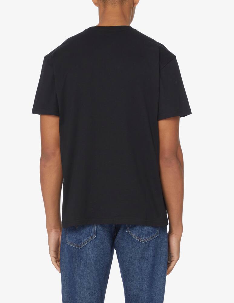 rinascente JW Anderson Maglietta con patch ancora 