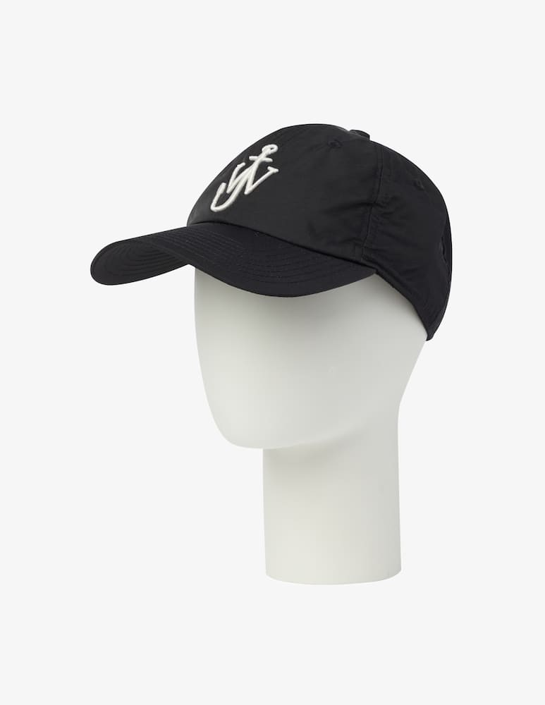 rinascente JW Anderson Baseball cap - Black