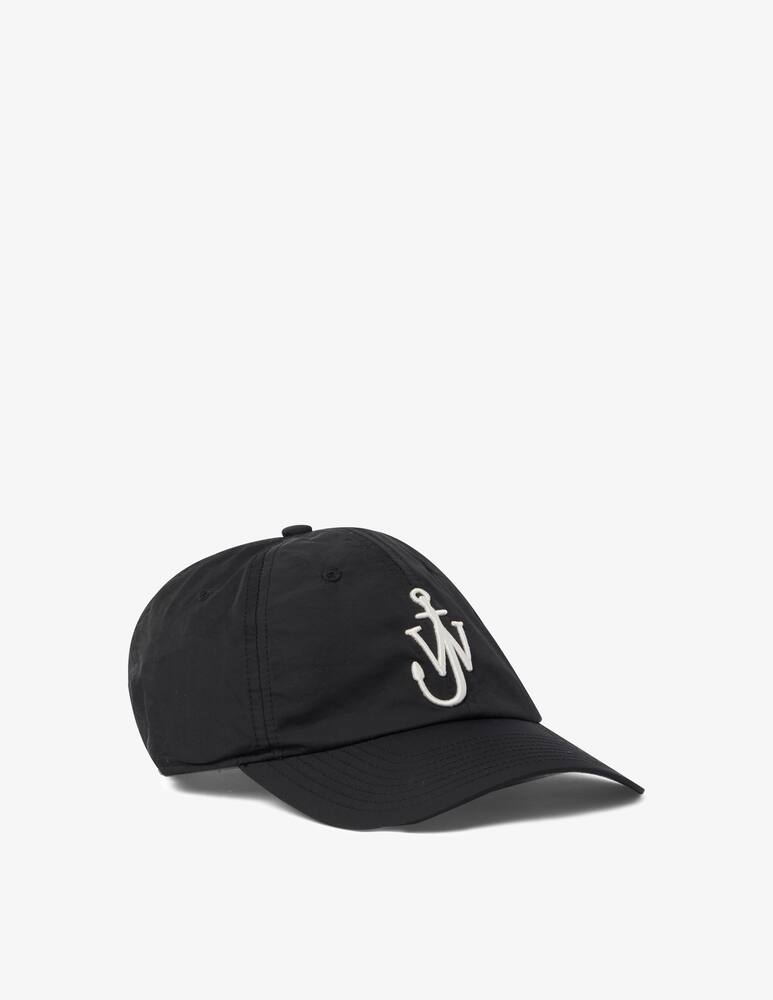 rinascente JW Anderson Baseball cap - Black