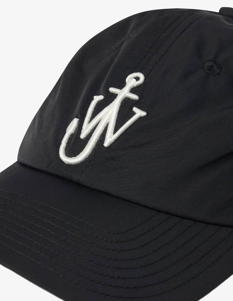rinascente JW Anderson Baseball cap - Black