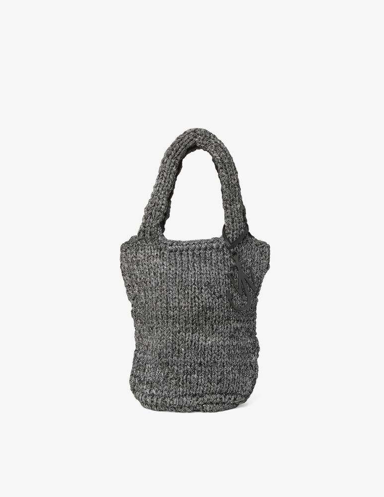 JW Anderson Knitted tote bag - picture 1 JW Anderson Knitted tote bag - picture 1