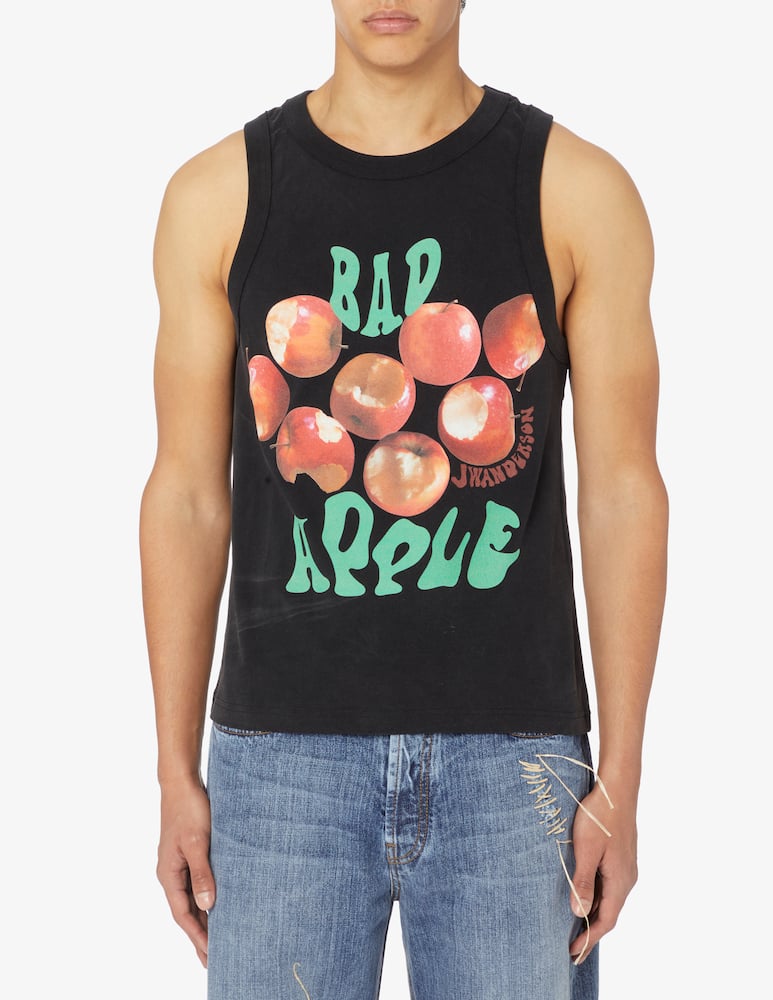 rinascente JW Anderson Canotta tank