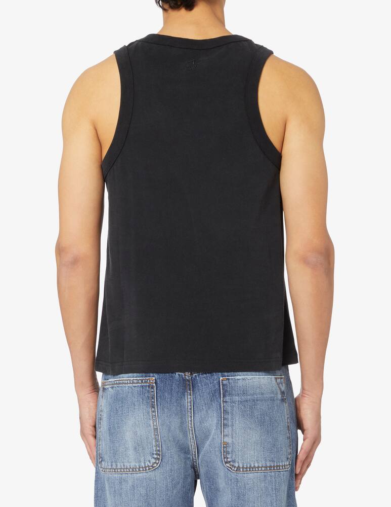 rinascente JW Anderson Canotta tank
