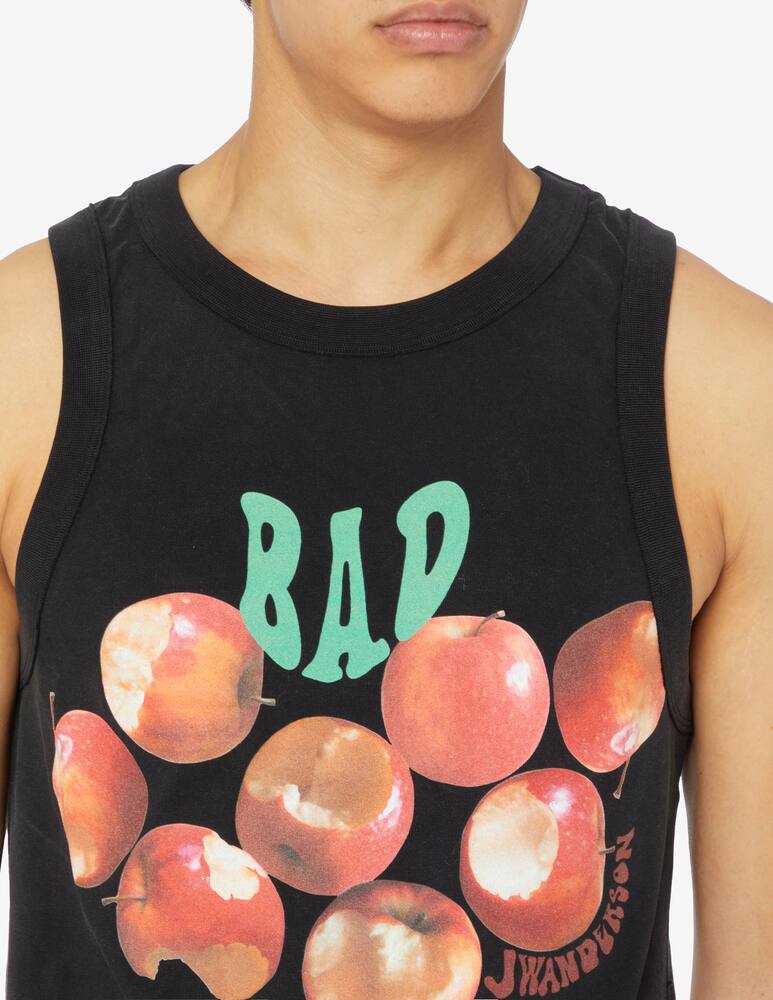 rinascente JW Anderson Canotta tank