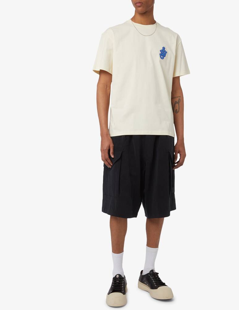 rinascente JW Anderson Maglietta ancor color 