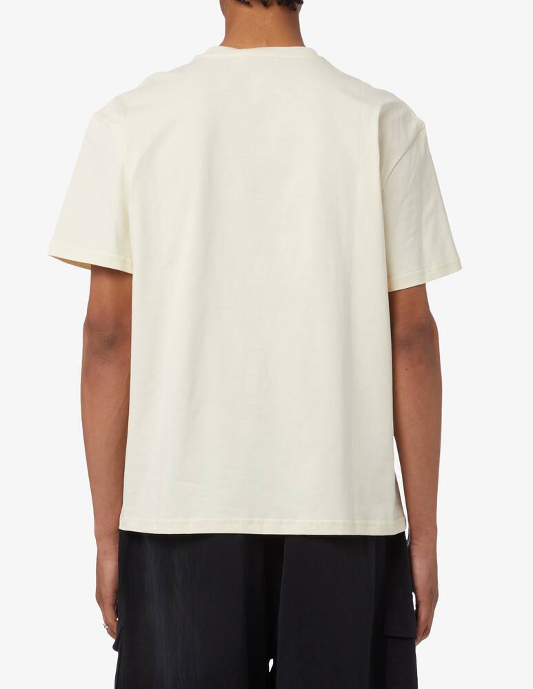 rinascente JW Anderson Maglietta ancor color 