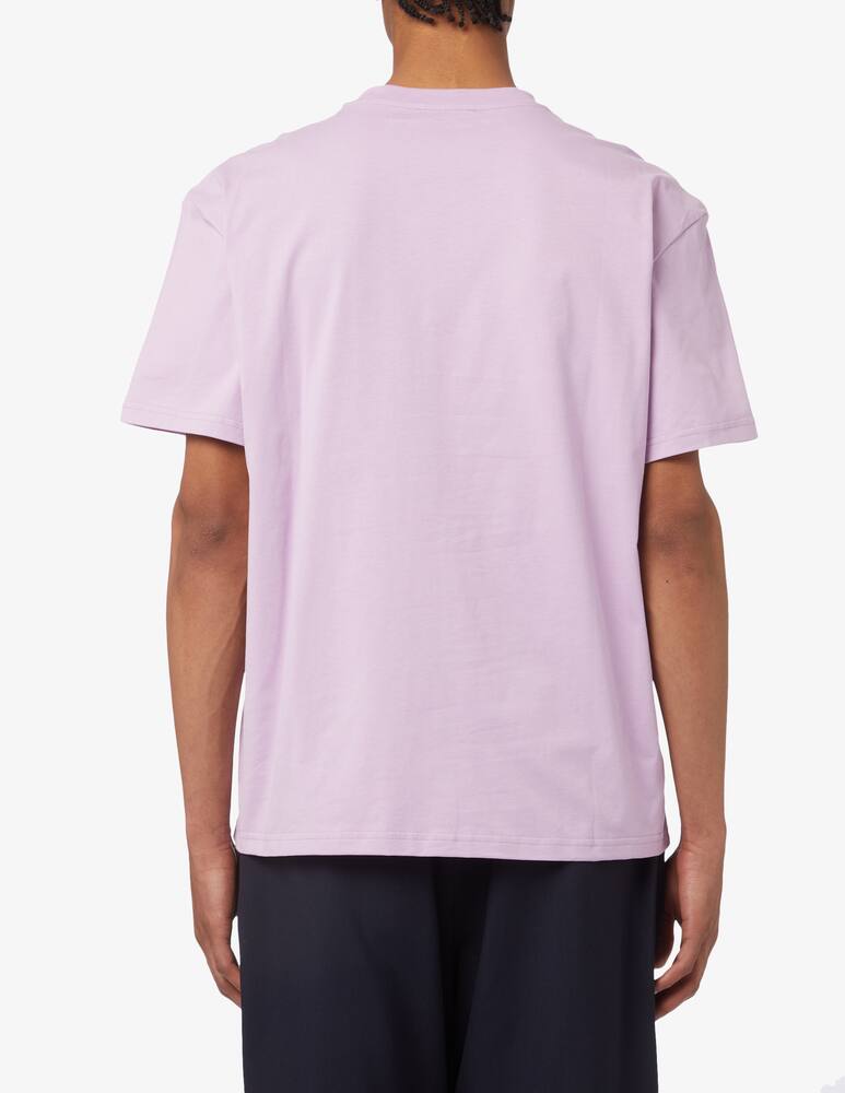 rinascente JW Anderson Ancor color t-shirt 