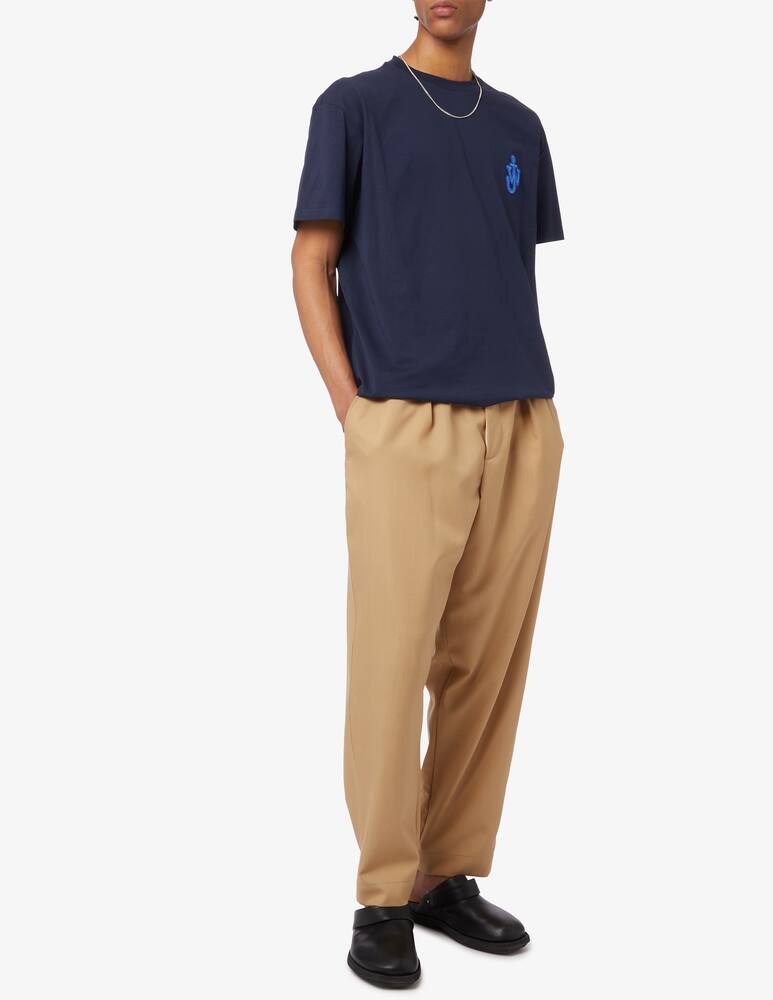 rinascente JW Anderson Ancor color t-shirt 