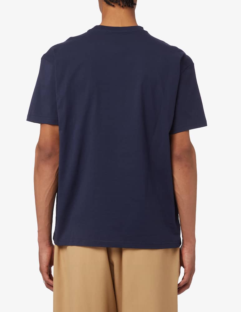 rinascente JW Anderson Ancor color t-shirt 