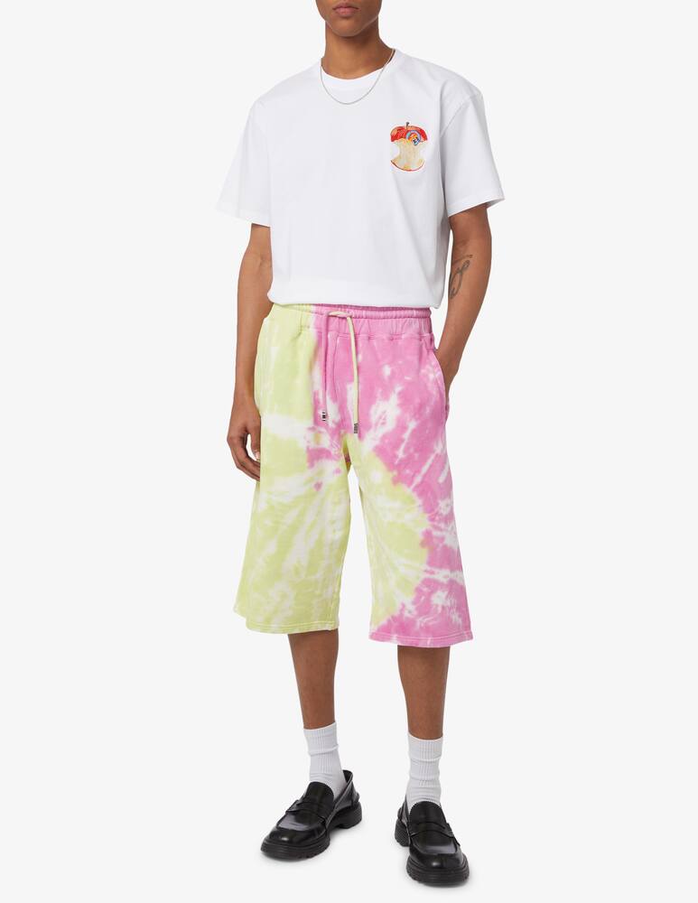 rinascente JW Anderson Maglietta con logo apple core 