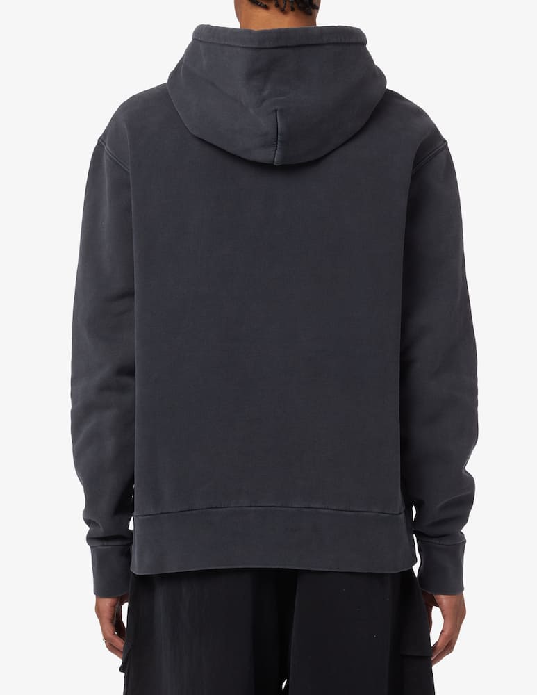 JW Anderson Felpa con cappuccio con ricamo - immagine 3 JW Anderson Felpa con cappuccio con ricamo - immagine 3