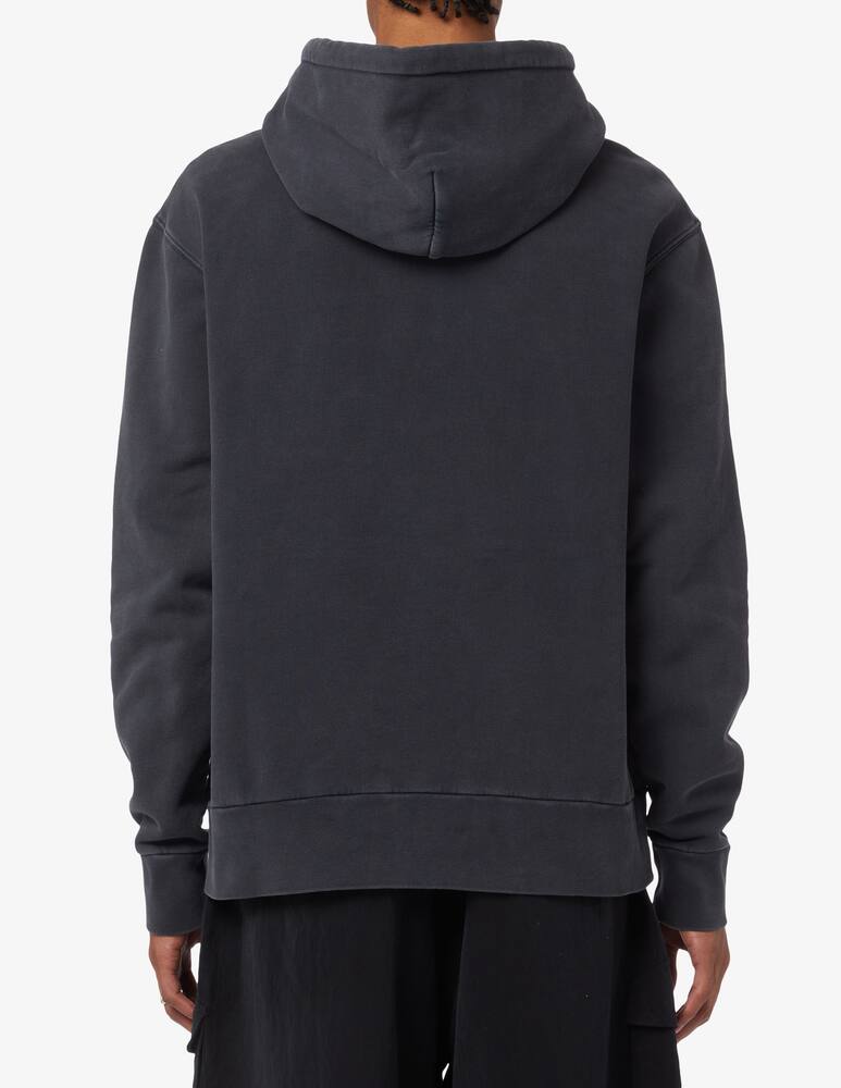rinascente JW Anderson Jwa embroidered hoodie 