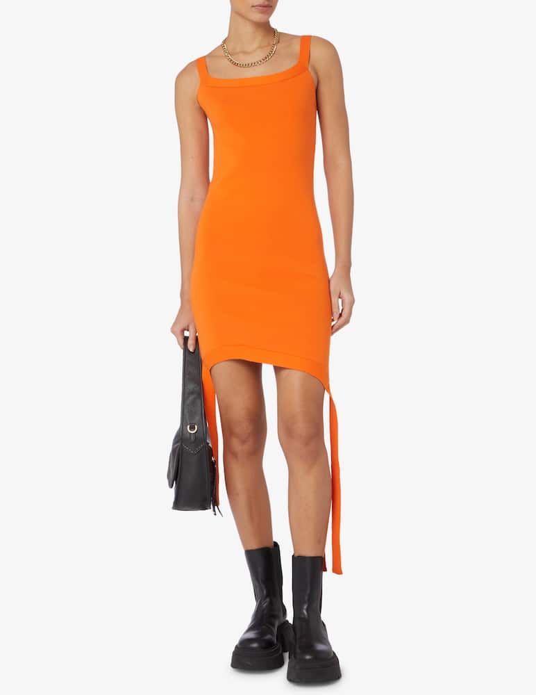 rinascente JW Anderson Deconstructed dress