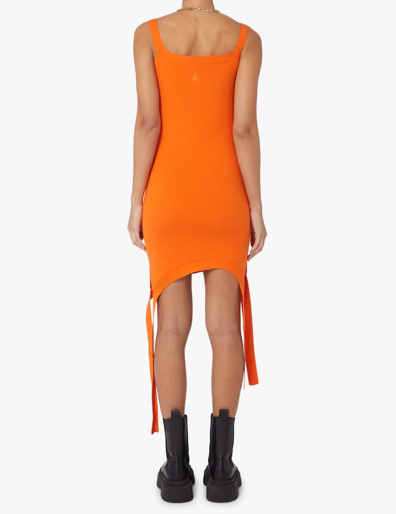 rinascente JW Anderson Deconstructed dress