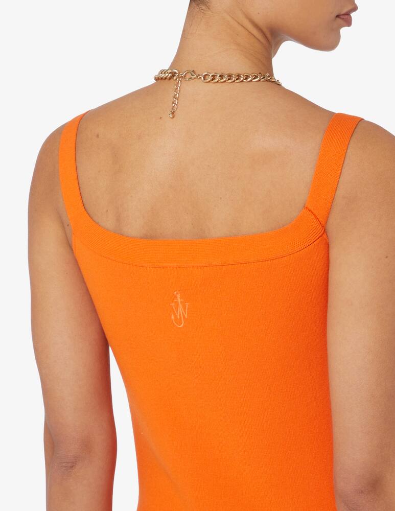 rinascente JW Anderson Deconstructed dress