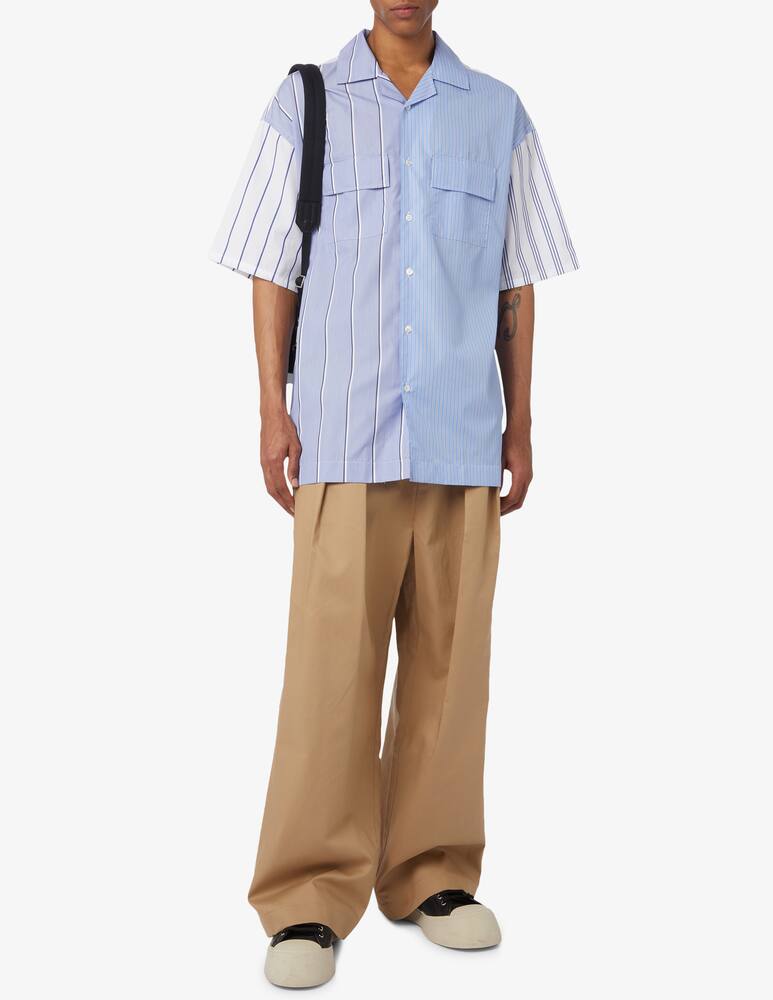 JW Anderson Pantaloni gamba larga - immagine 2 JW Anderson Pantaloni gamba larga - immagine 2