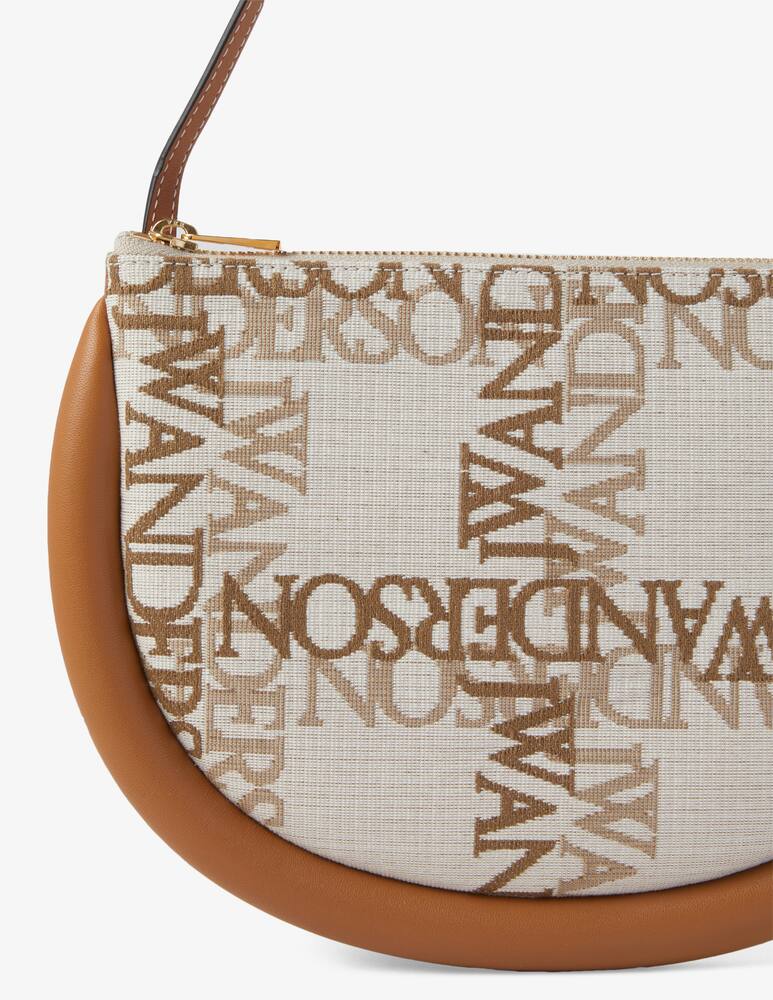 rinascente JW Anderson The Bumper Moon bag