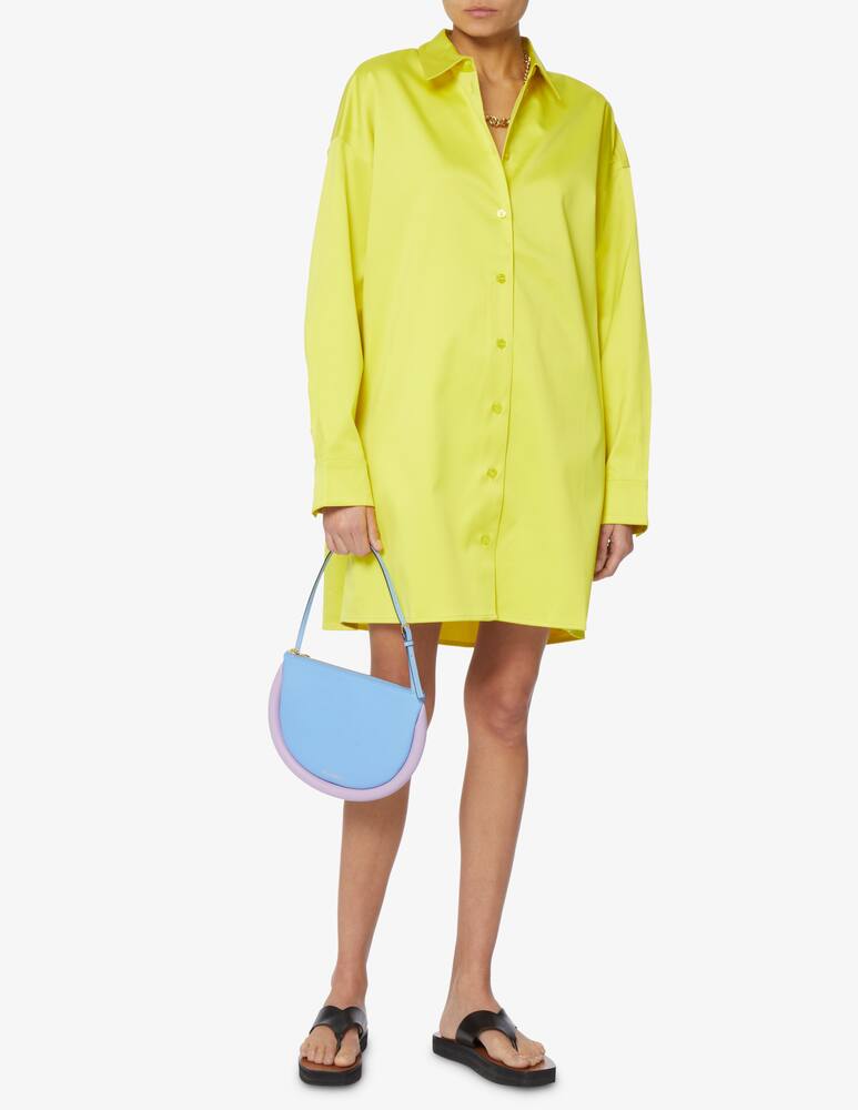 JW Anderson Borsa The Bumper Moon - immagine 2 JW Anderson Borsa The Bumper Moon - immagine 2