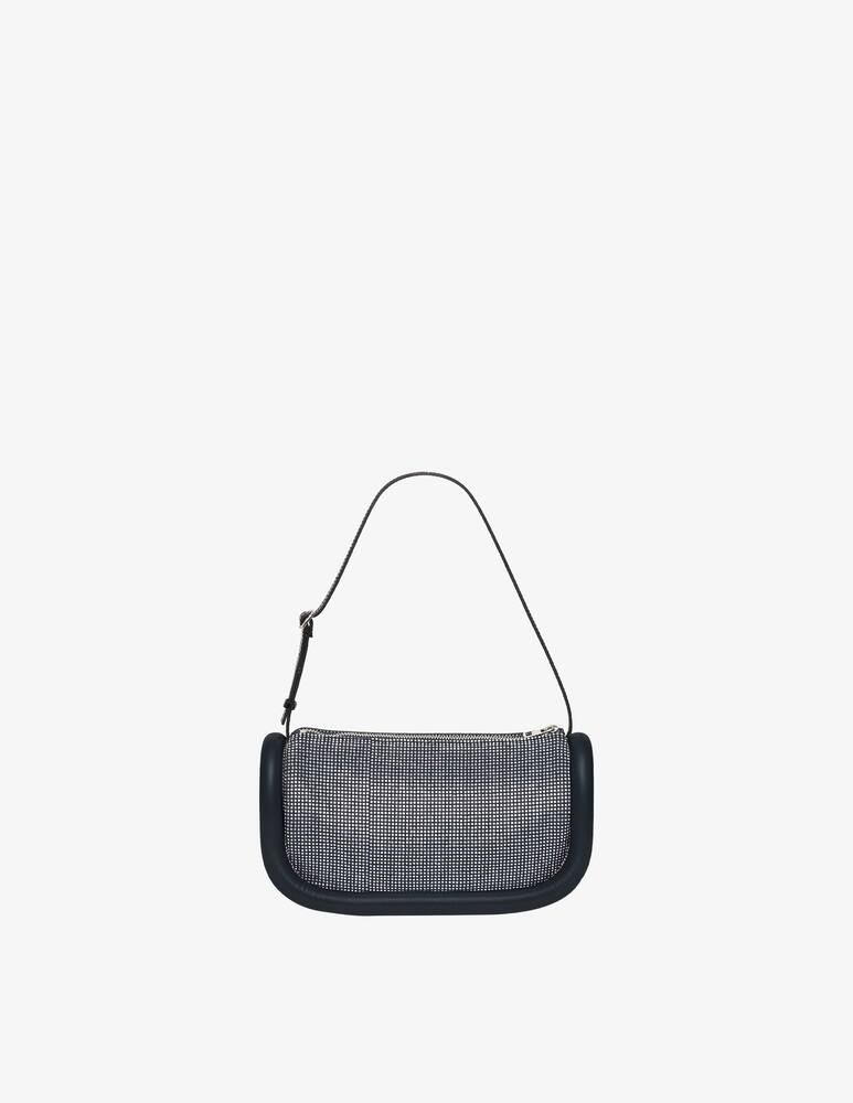 JW Anderson Bumper Moon bag with swarovski - picture 1 JW Anderson Bumper Moon bag with swarovski - picture 1