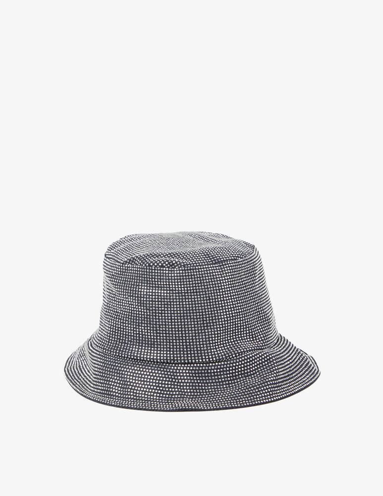 JW Anderson Bucket hat with swarovski - picture 2 JW Anderson Bucket hat with swarovski - picture 2