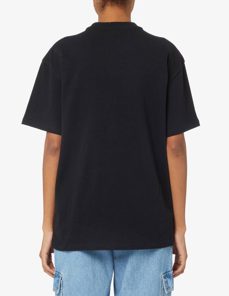 rinascente JW Anderson T-shirt - Black