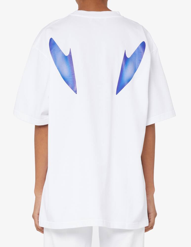 rinascente JW Anderson T-shirt over