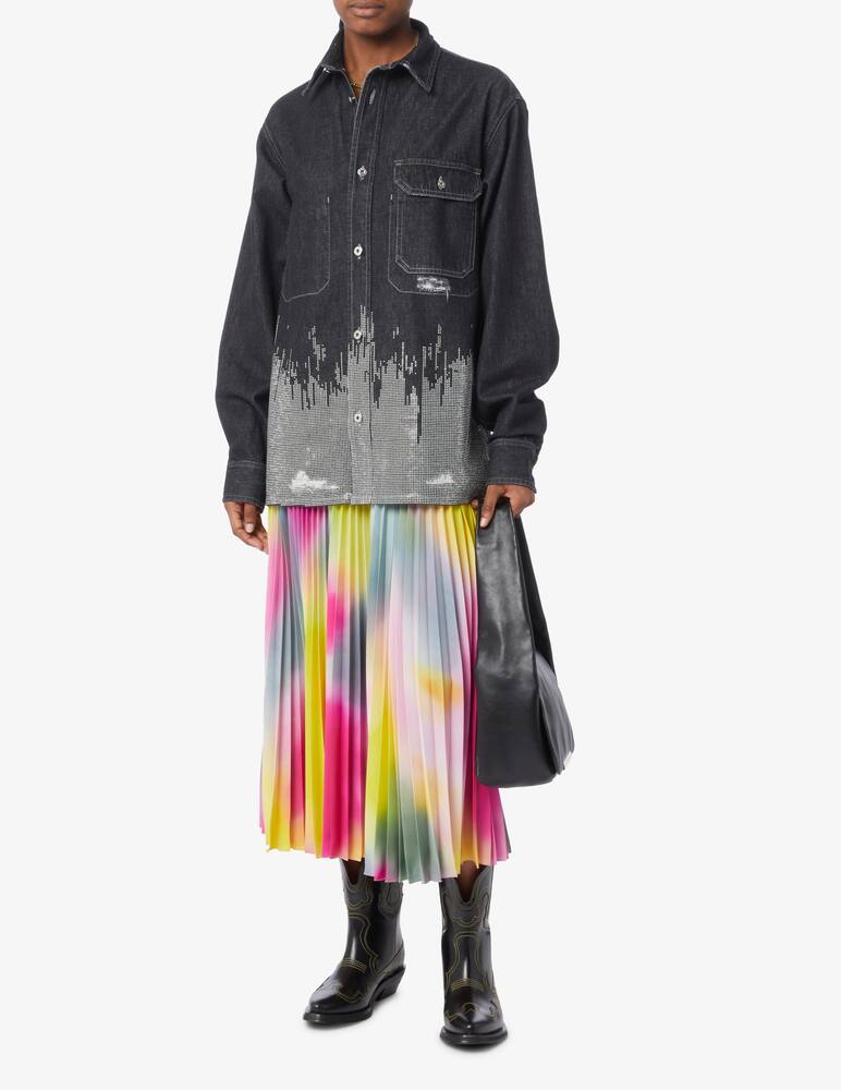 rinascente JW Anderson Oversized shirt