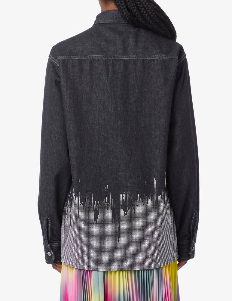 rinascente JW Anderson Oversized shirt