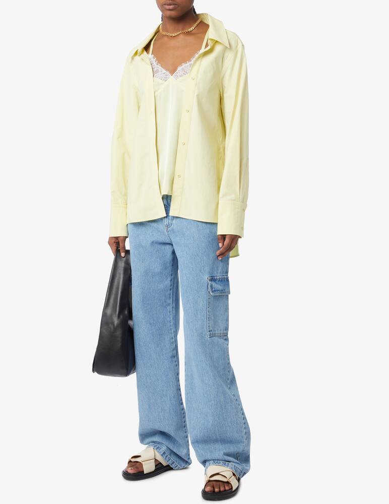 rinascente JW Anderson Camicia