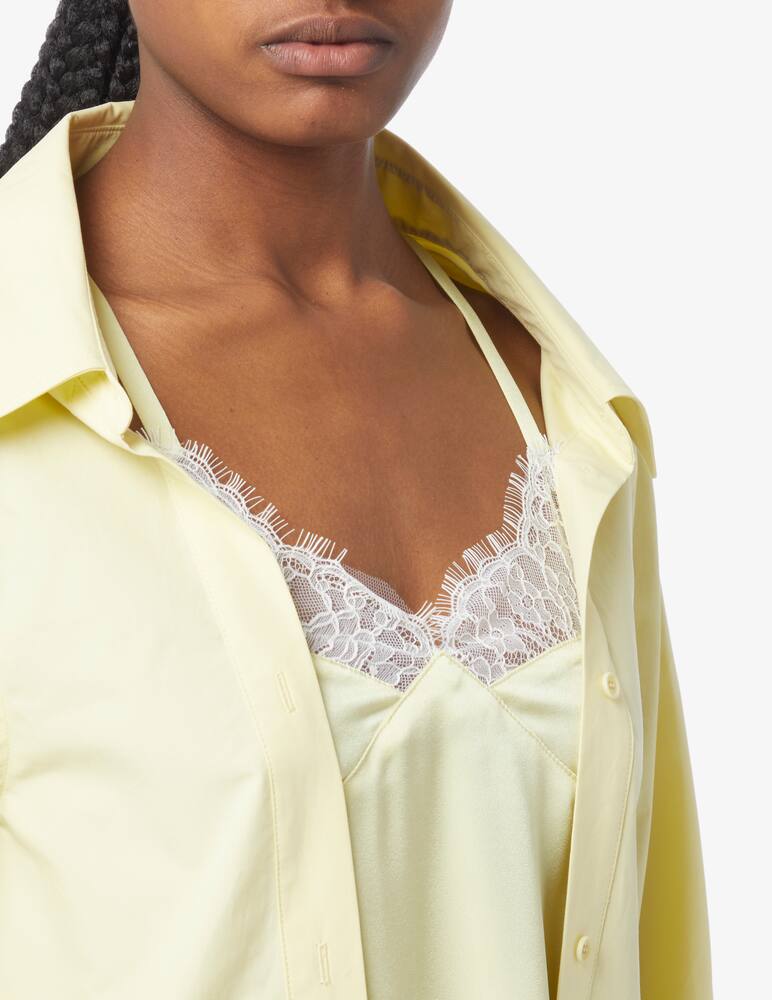 rinascente JW Anderson Camicia