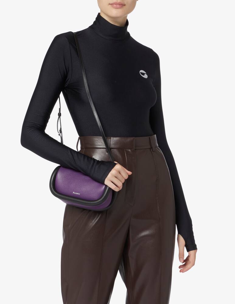 rinascente JW Anderson Bumper-12 crossbody bag