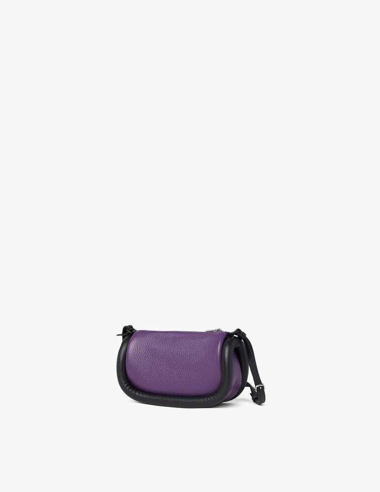 rinascente JW Anderson Bumper-12 crossbody bag