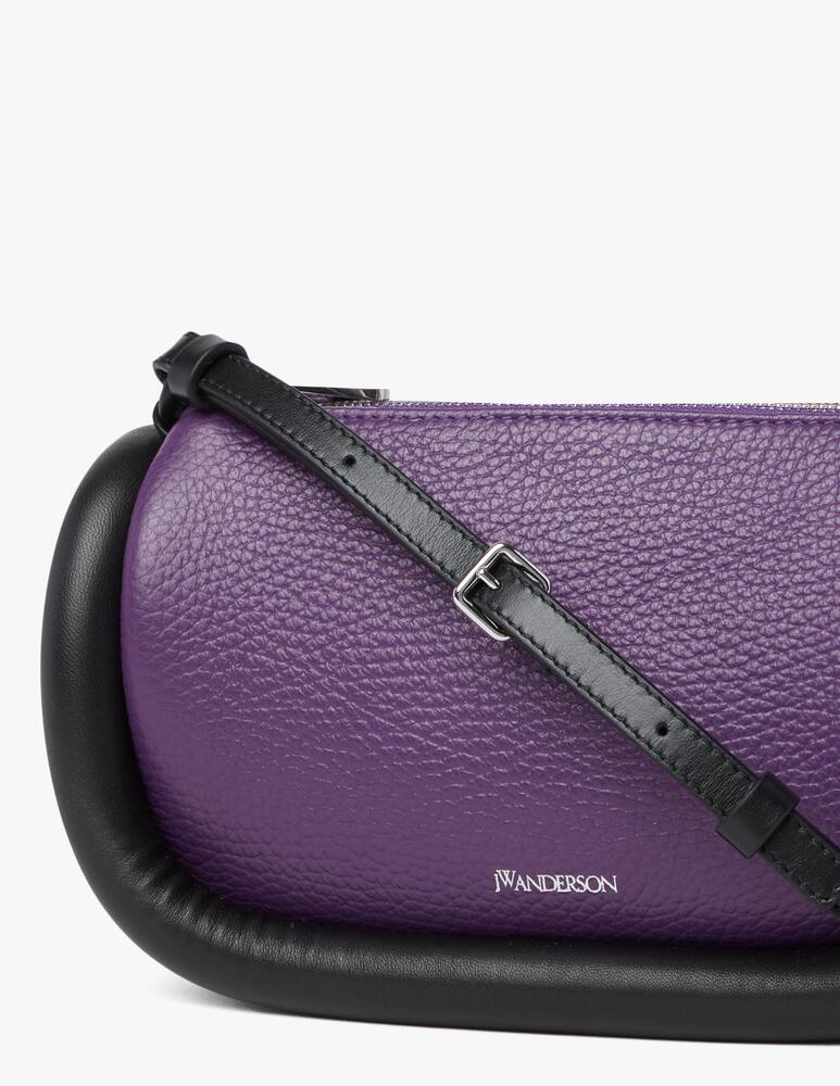 rinascente JW Anderson Bumper-12 crossbody bag