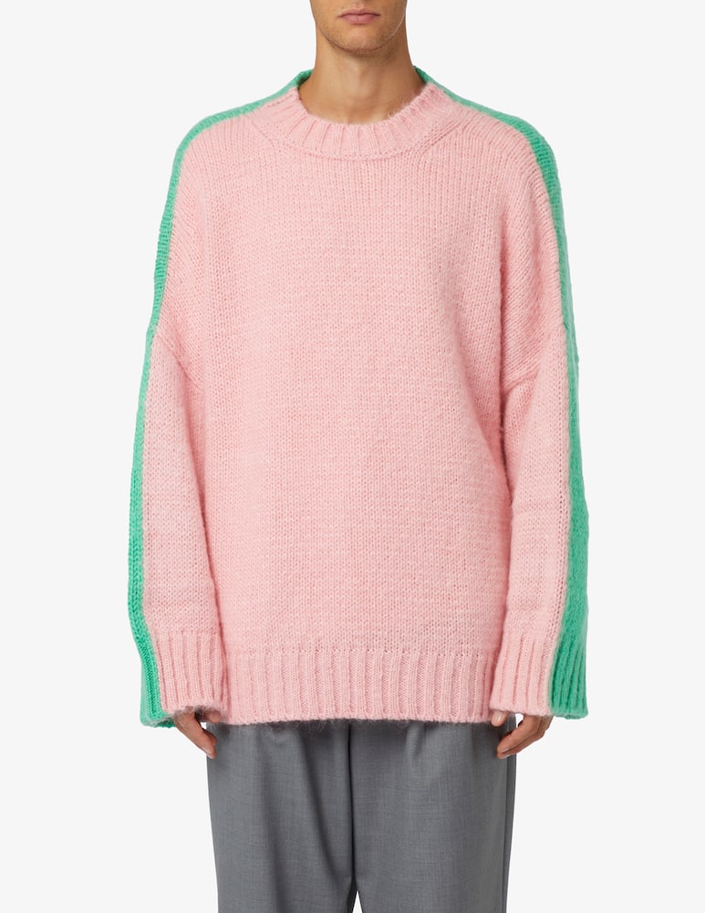 JW Anderson Maglia girocollo - immagine 1 JW Anderson Maglia girocollo - immagine 1