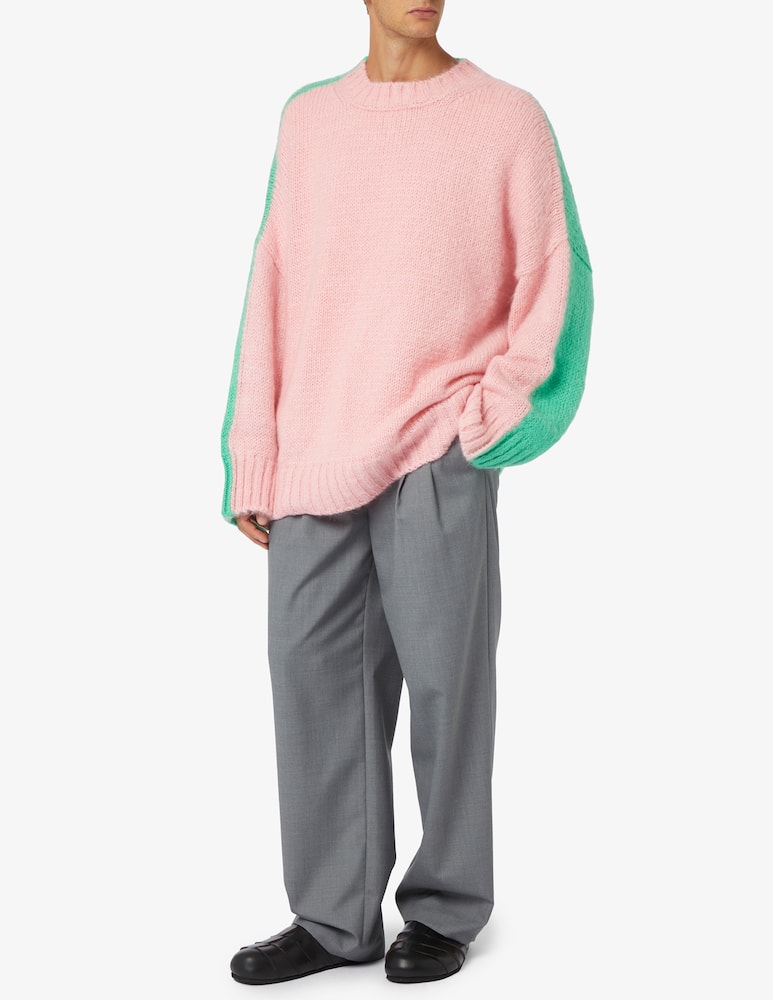 JW Anderson Maglia girocollo - immagine 2 JW Anderson Maglia girocollo - immagine 2