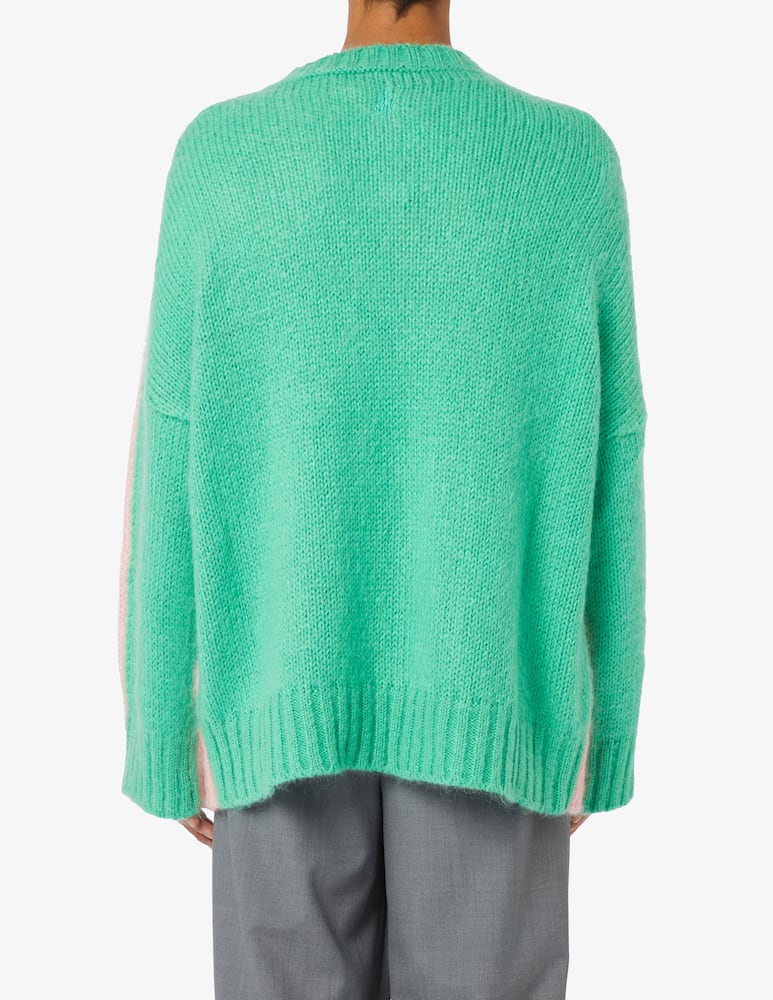 rinascente JW Anderson Maglia girocollo