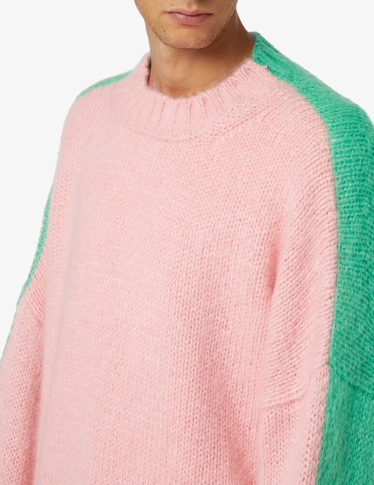 rinascente JW Anderson Maglia girocollo