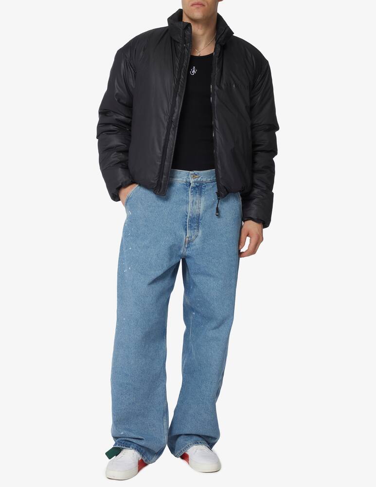 JW Anderson Canotta reclining stud - immagine 2