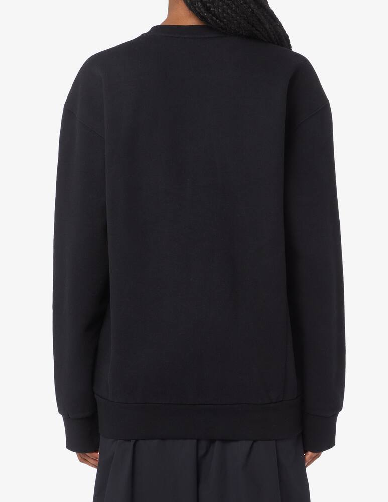 JW Anderson Felpa Frog - immagine 3 JW Anderson Felpa Frog - immagine 3