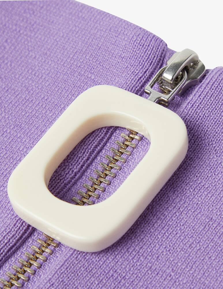 rinascente JW Anderson Wool neckband