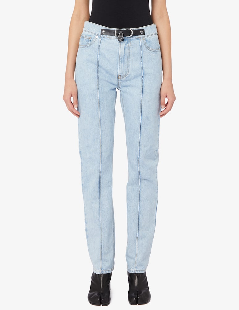 JW Anderson Jeans Lock - immagine 1 JW Anderson Jeans Lock - immagine 1