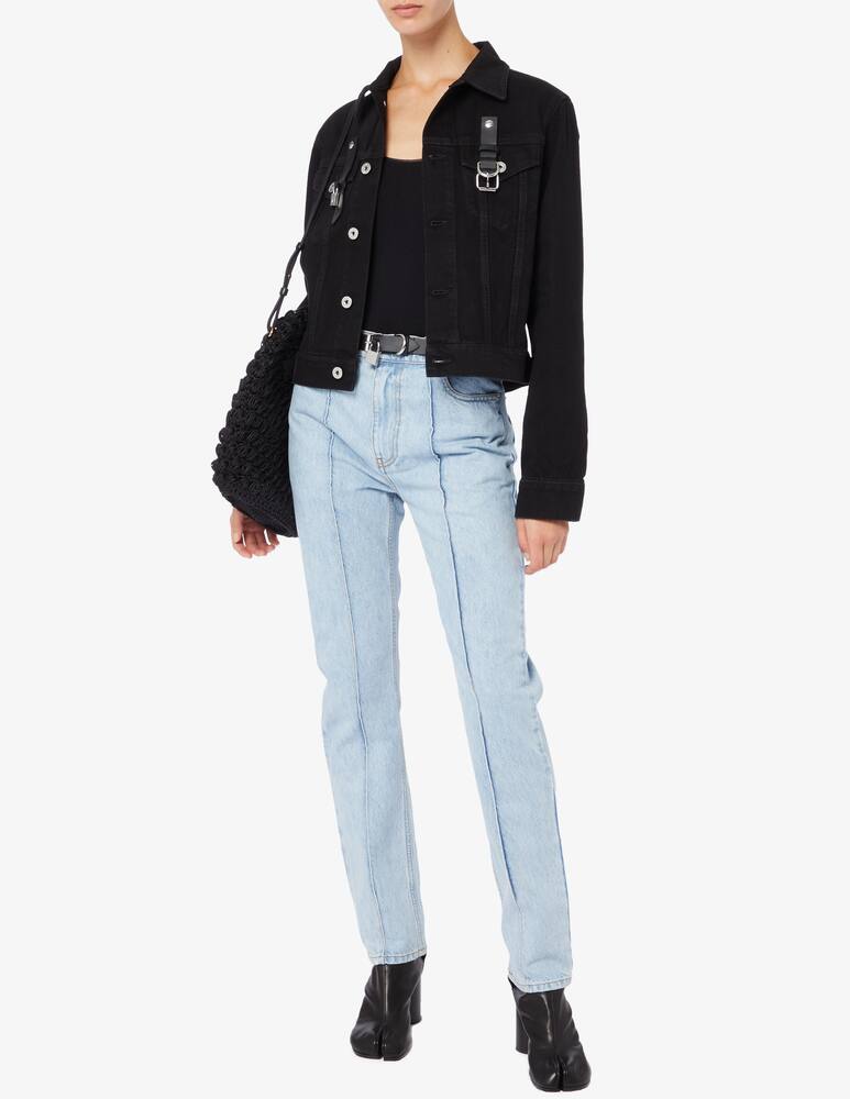 JW Anderson Jeans Lock - immagine 2 JW Anderson Jeans Lock - immagine 2