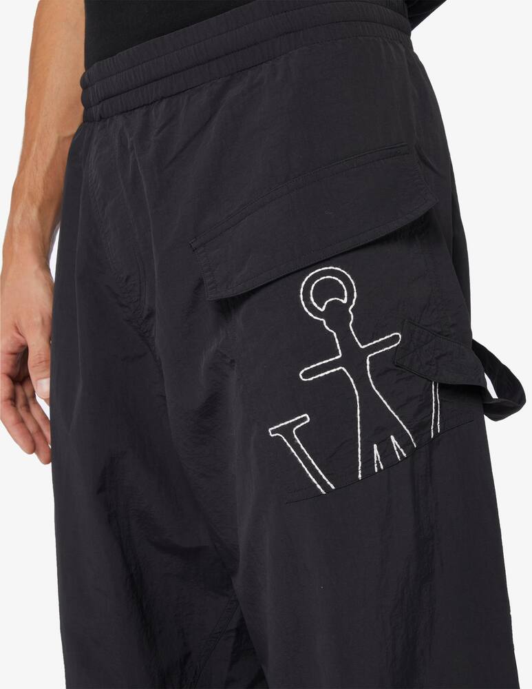 rinascente JW Anderson Twisted joggers