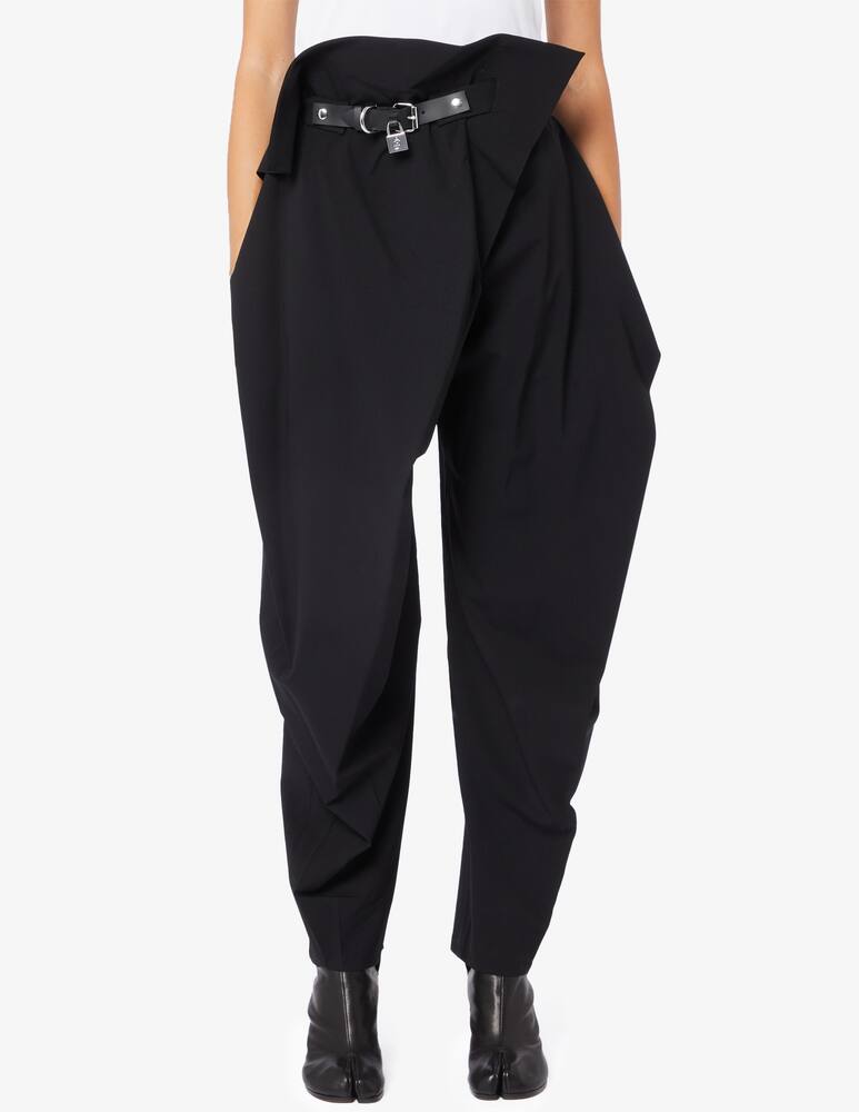 JW Anderson Lock trousers - picture 1 JW Anderson Lock trousers - picture 1