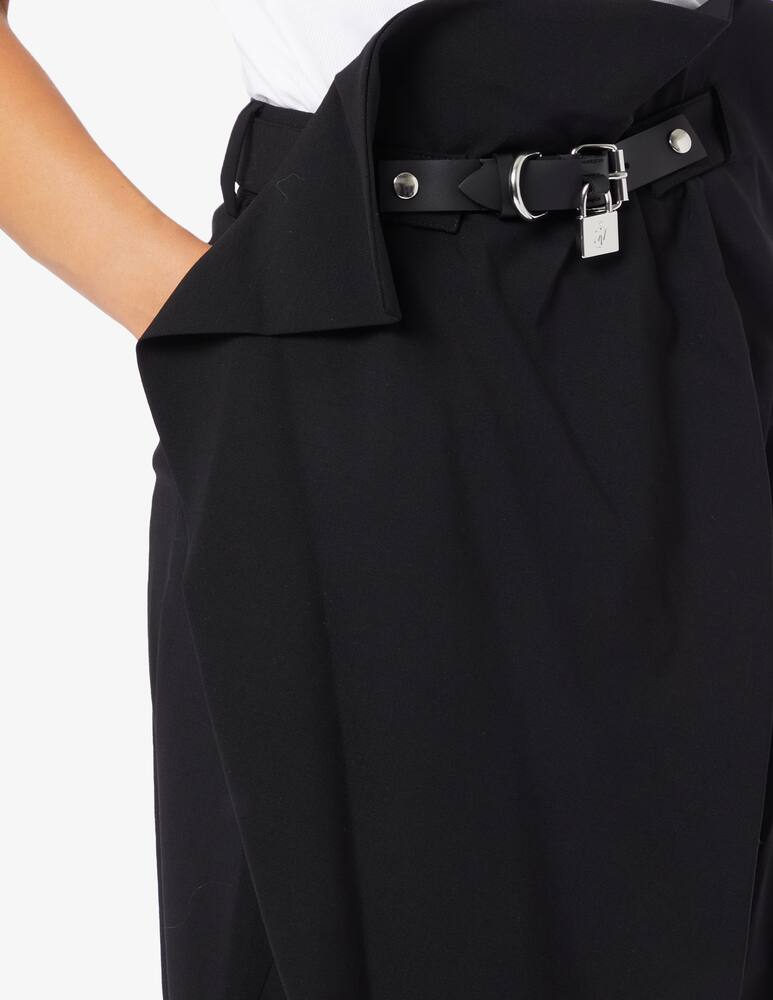rinascente JW Anderson Pantaloni Lock