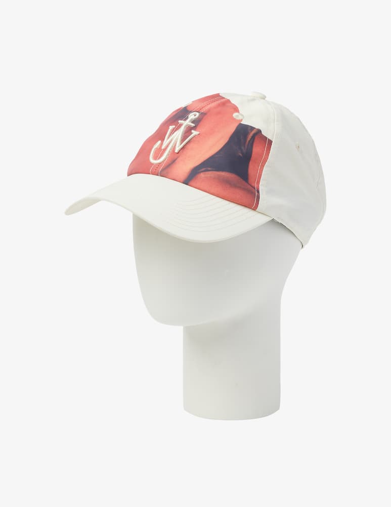 JW Anderson Cappello con visiera - immagine 1